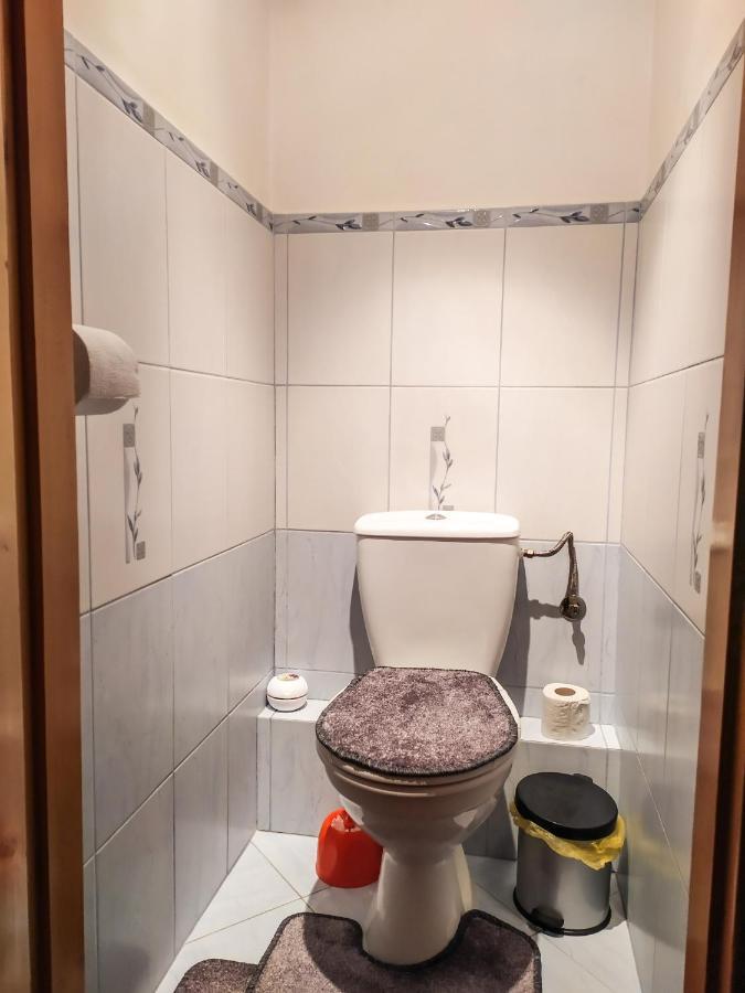 Apartament U Helenki Gron Exterior photo