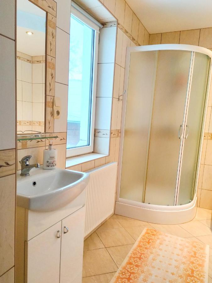 Apartament U Helenki Gron Exterior photo