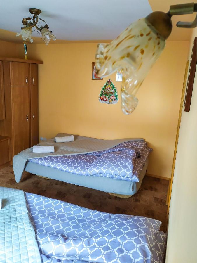 Apartament U Helenki Gron Exterior photo